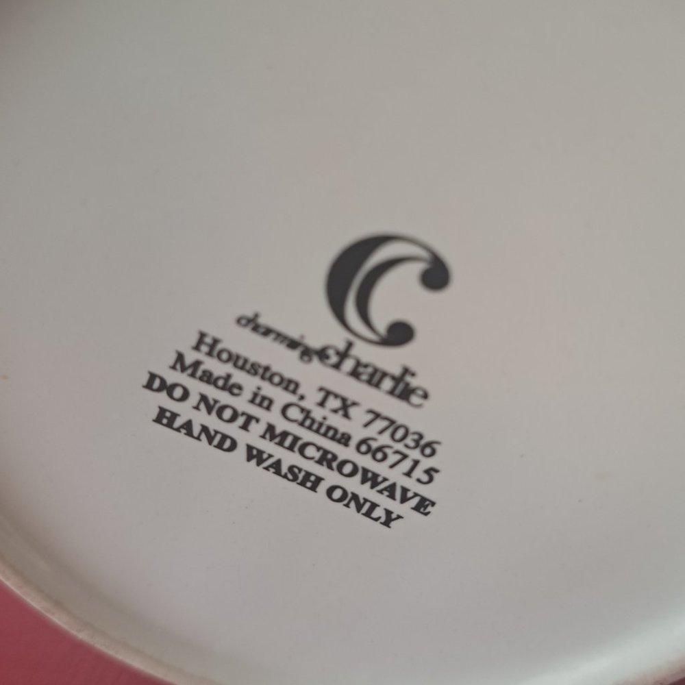 Ceramic Mug - Picture 4 of 6